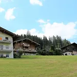 Διαμέρισμα Am Einoedhof *
