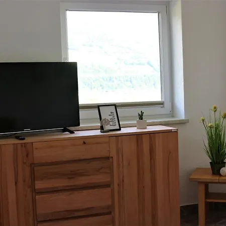 Apartament Am Einoedhof Uttendorf