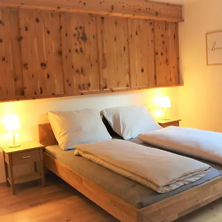 Apartment Am Einoedhof Uttendorf