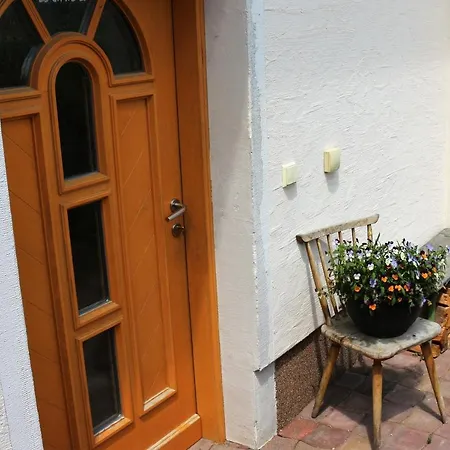 Apartamento Am Einoedhof Uttendorf