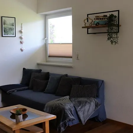 Apartament Am Einoedhof *