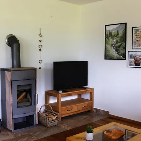 Am Einoedhof Apartament *