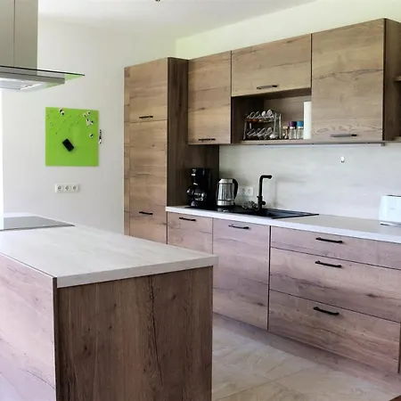 Am Einoedhof Apartamento Uttendorf