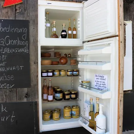 Apartament Am Einoedhof