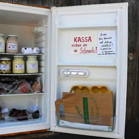 Am Einoedhof Apartament *