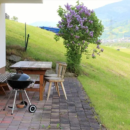 Am Einoedhof Uttendorf