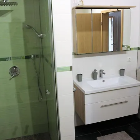 Apartamento Am Einoedhof *