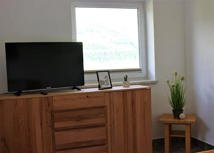 Apartment Am Einödhof Uttendorf