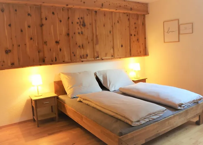 Apartment Am Einödhof Uttendorf