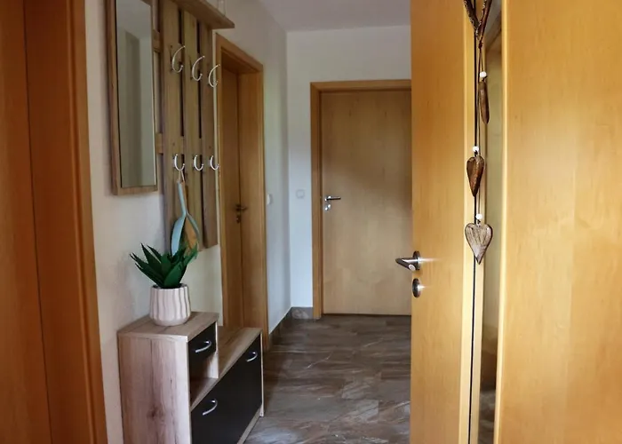 Apartment Am Einödhof *