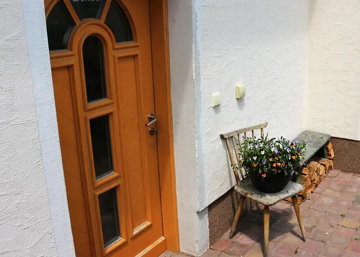 Apartment Am Einödhof Uttendorf