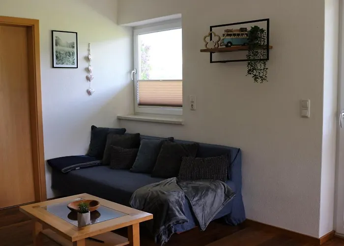 Apartment Am Einödhof *