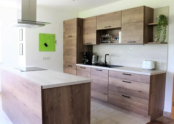 Am Einödhof Apartment Uttendorf