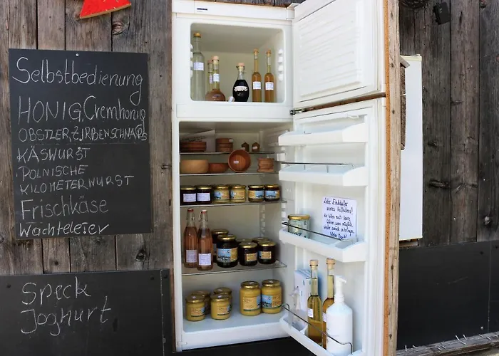 Apartment Am Einödhof