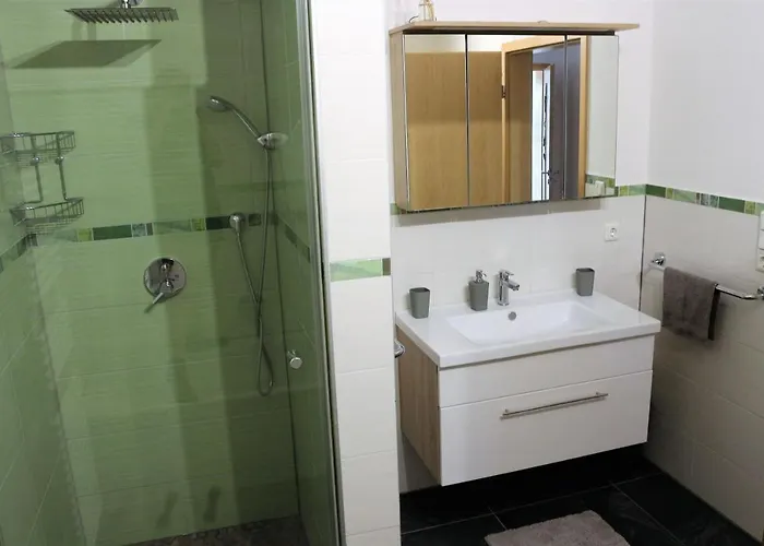 Apartment Am Einödhof *