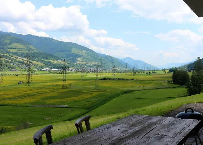 Apartment Am Einödhof *