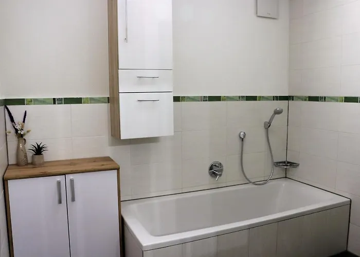 Am Einödhof Apartment